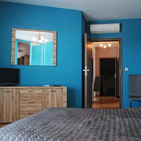 Tww Centrum Apartament *