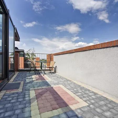 Tww Centrum Apartament *