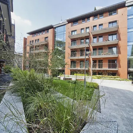 Apartament Tww Centrum Kraków