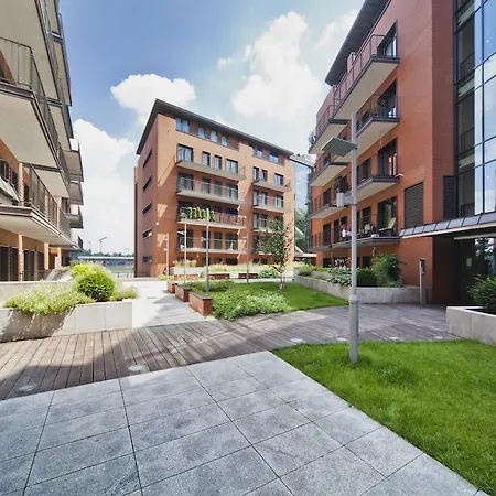 Apartament Tww Centrum *