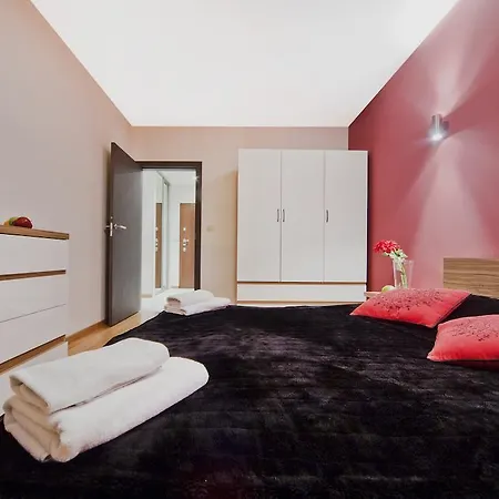 Apartament Tww Centrum