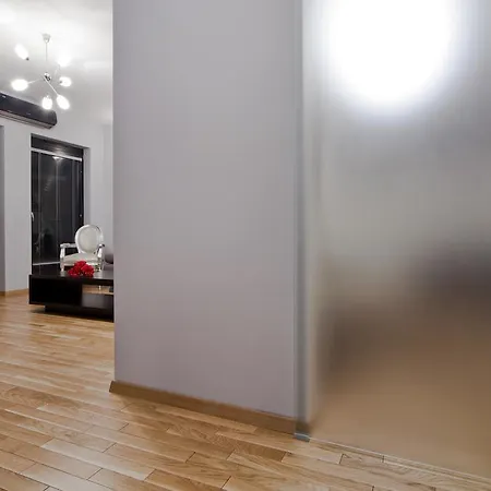 Apartament Tww Centrum