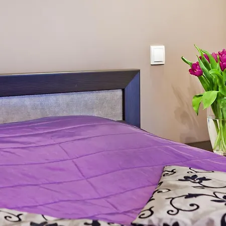 Apartament Tww Centrum *