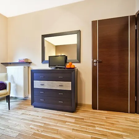 Apartament Tww Centrum *