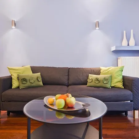 Apartament Tww Centrum Kraków