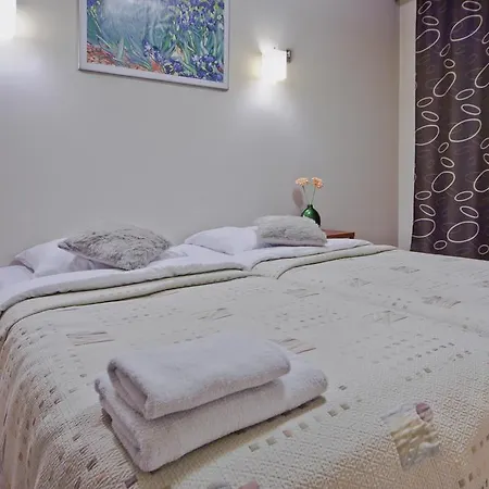 Tww Centrum Apartament