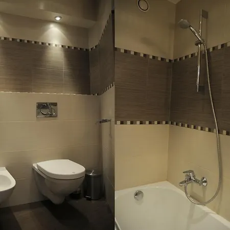 Apartamento Tww Centrum