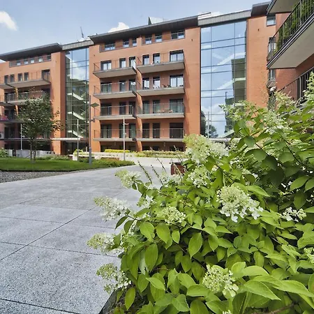 Apartamento Tww Centrum