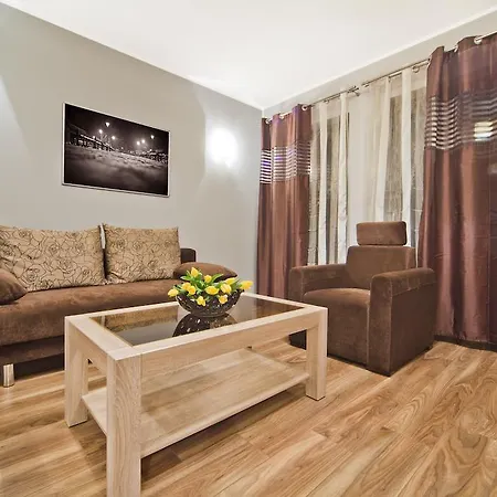 Apartamento Tww Centrum