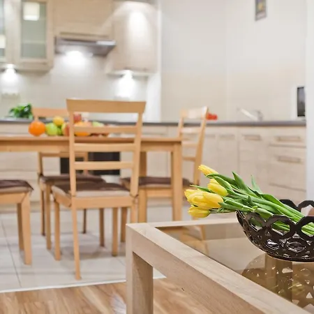 Apartamento Tww Centrum