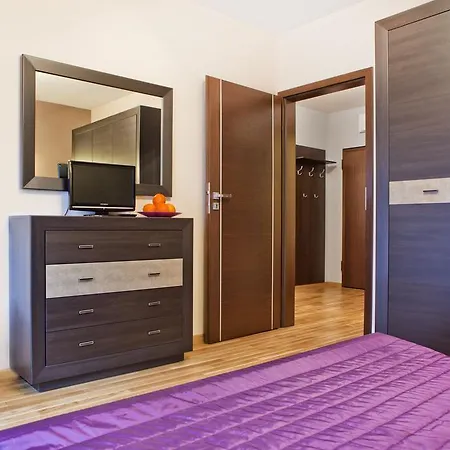 Apartamento Tww Centrum Cracovia