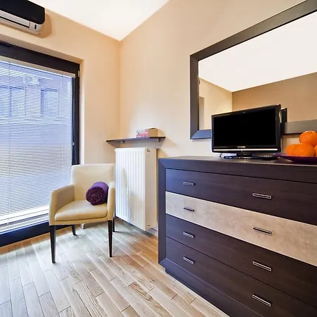 Apartamento Tww Centrum