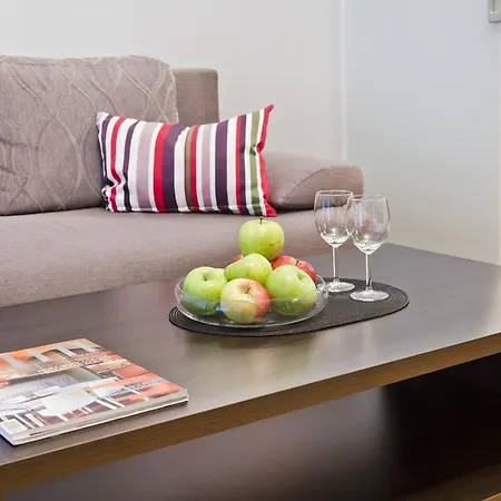 Apartamento Tww Centrum *