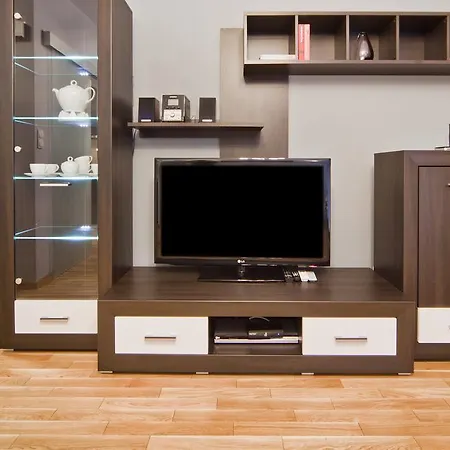 Apartamento Tww Centrum *