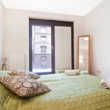 Apartamento Tww Centrum