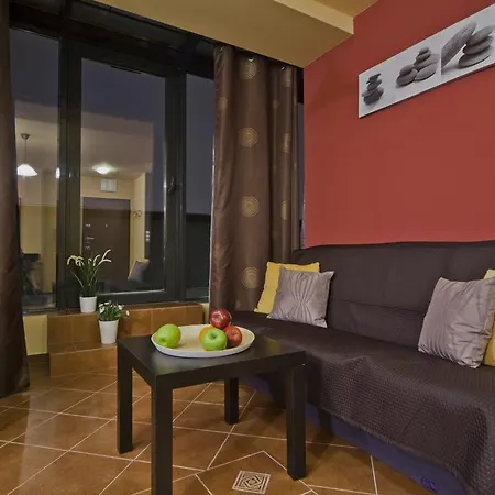 Apartamento Tww Centrum