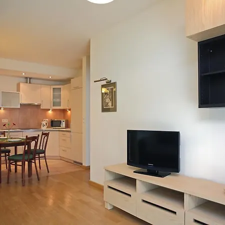 Apartamento Tww Centrum *
