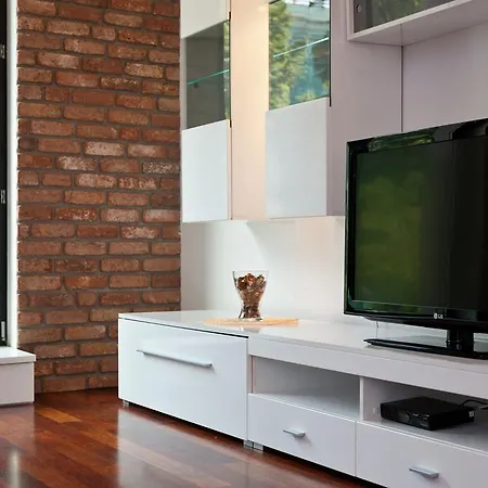 Apartamento Tww Centrum