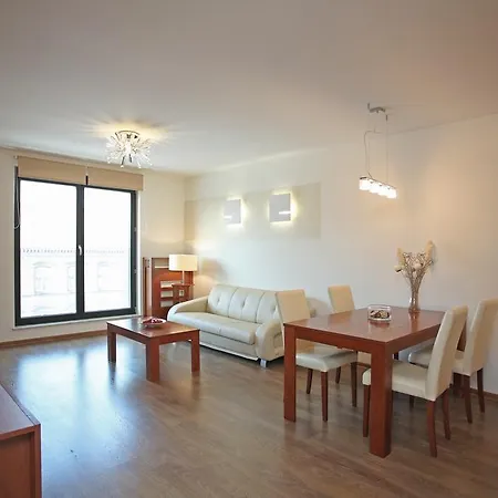 Apartamento Tww Centrum