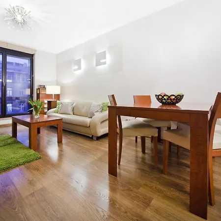 Tww Centrum Apartamento