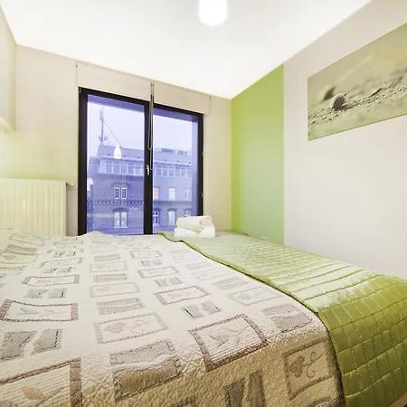 Tww Centrum Apartamento