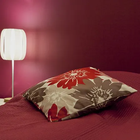 Apartamento Tww Centrum *