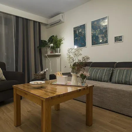 Tww Centrum Apartamento