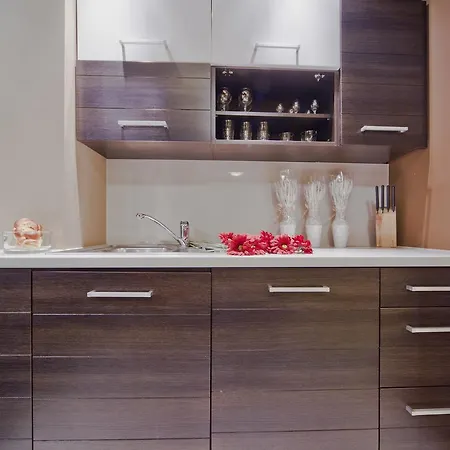 Tww Centrum Apartamento *